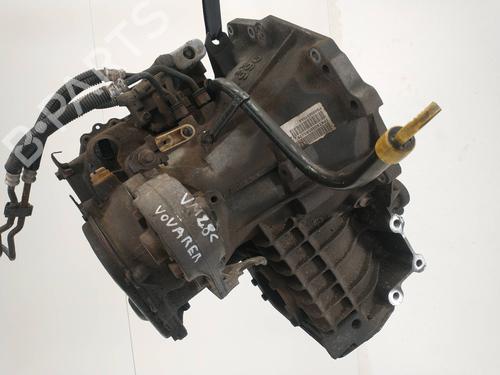 Automatic gearbox CHRYSLER VOYAGER IV (RG, RS) 2.5 CRD (141 hp) 10549594