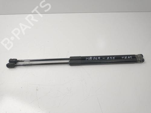 Used Tailgate lift support MERCEDES-BENZ A-CLASS (W169) A 200 CDI (169.008, 169.308) (140 hp) 14157359