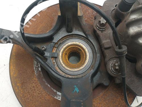 Left front steering knuckle PEUGEOT PARTNER Tepee  | BP36433912M25  - Image 5