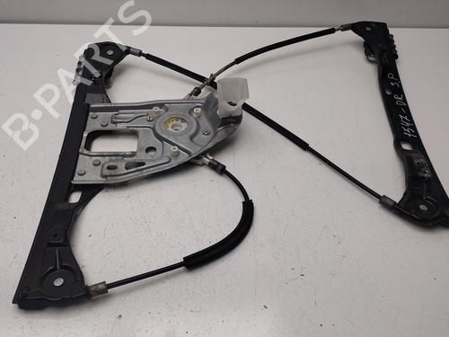 Used Front right window mechanism Front right window mechanism MERCEDES-BENZ C-CLASS Coupe (CL203) C 200 Kompressor (203.745) (163 hp) 35900352 35900352