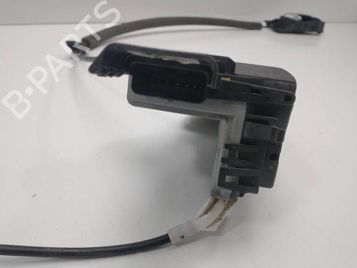 Front right lock PEUGEOT 308 CC (4B_) 1.6 16V | BP7511250C97 