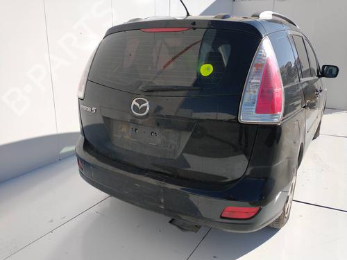 Startmotor MAZDA 5 (CR) 2.0 CD (CR19) | BP8960603M8 