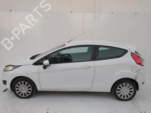 Right front driveshaft FORD FIESTA VI (CB1, CCN) 1.4 TDCi | BP11864619M39