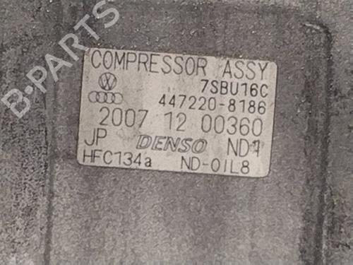AC-Kompressor VW PASSAT B5.5 (3B3)  | BP28503429M34