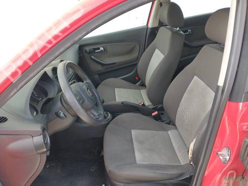 Right front driveshaft SEAT IBIZA III (6L1)  | BP15802140M39 