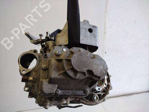 Gearbox VW GOLF VII (5G1, BQ1, BE1, BE2)  | BP21016754M3 