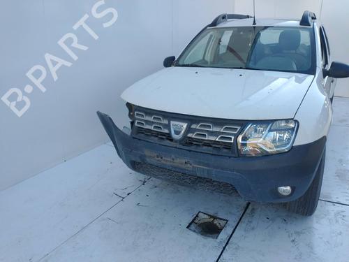 Left front suspension arm DACIA DUSTER (HS_) 1.5 dCi | BP15525846M12