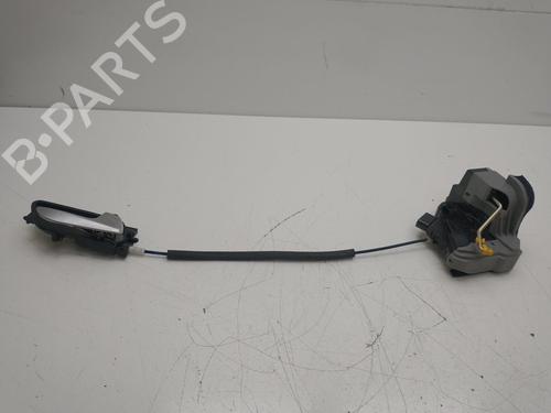 Højre bagtil lås Højre bagtil lås 38914177 38914177