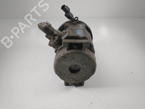AC compressor MITSUBISHI PAJERO III (V7_W, V6_W) 3.2 Di-D (V68W) | BP17649895M34 