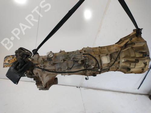 Gearbox SUZUKI GRAND VITARA II (JT, TE, TD)  | BP24298425M3 