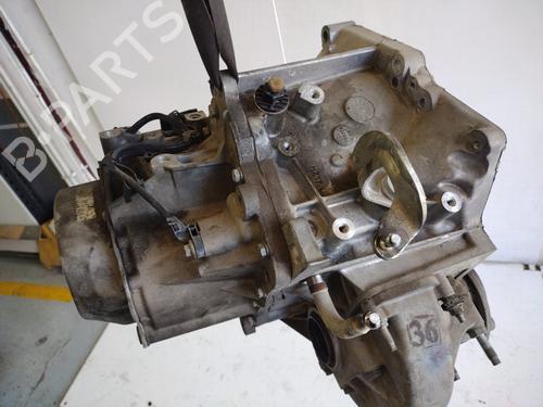 Gearbox CITROËN BERLINGO Box Body/MPV (K9)  | BP29548647M3 
