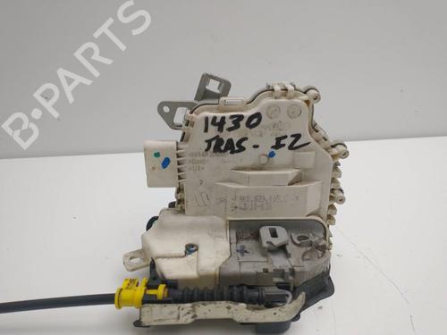 Rear left lock AUDI A4 B8 (8K2)  | BP21725752C100 