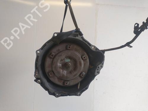 Gearbox OPEL MONTEREY B (M98) 3.0 DTI (UBS73D, UBS73G) | BP20649909M3 