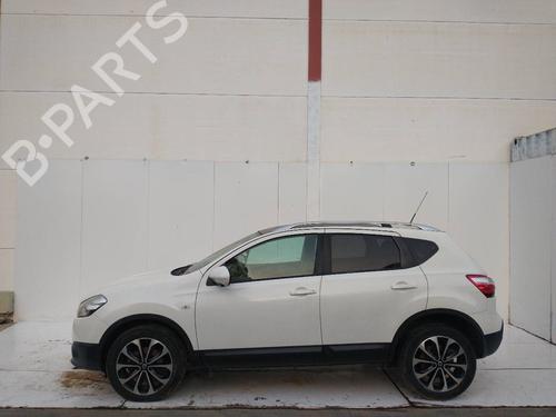Brukte deler til NISSAN QASHQAI I (J10, NJ10) [2006-2015]  4357604