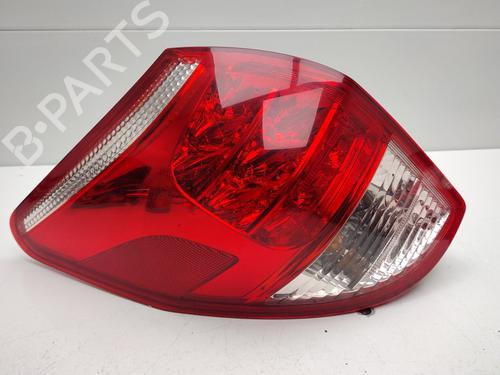 Venstre baglygte TOYOTA RAV 4 III (_A3_) 2.0 4WD (ACA30_, ACA30R) | BP30886951C34