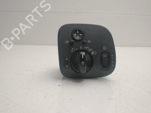 Used Headlight switch MERCEDES-BENZ C-CLASS Coupe (CL203) [2001-2011]  21539403
