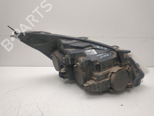 Left headlight FORD TRANSIT V363 Van (FCD, FDD) | BP38784882C28 - Image 3