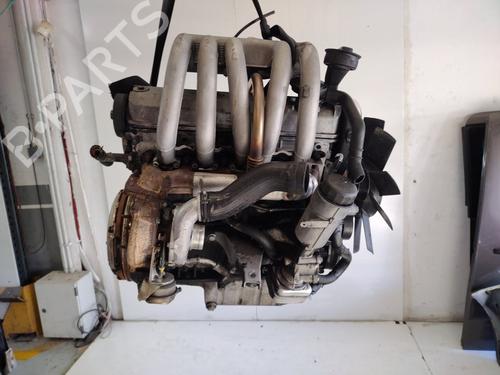 Engine VW LT 28-46 II Van (2DA, 2DD, 2DH)  | BP31132943M1 
