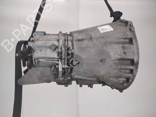 Gearbox MERCEDES-BENZ CLK (C209) CLK 200 Kompressor (209.342) | BP9843188M3 