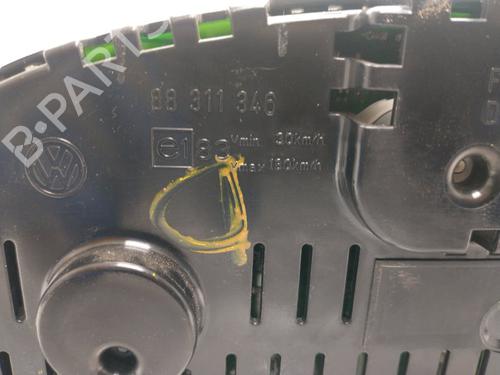 Instrument cluster VW TRANSPORTER T5 Van (7HA, 7HH, 7EA, 7EH) | BP36021070C47 - Image 5