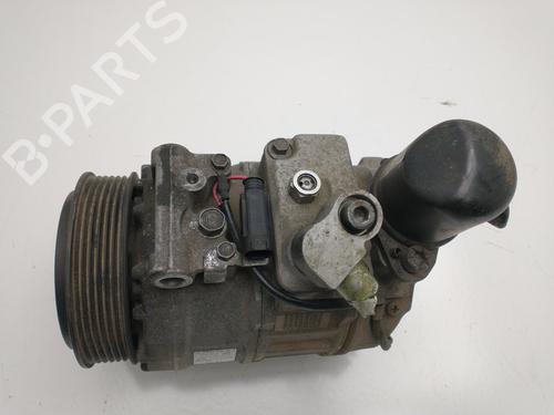 AC compressor MERCEDES-BENZ C-CLASS (W203)  | BP32141434M34 