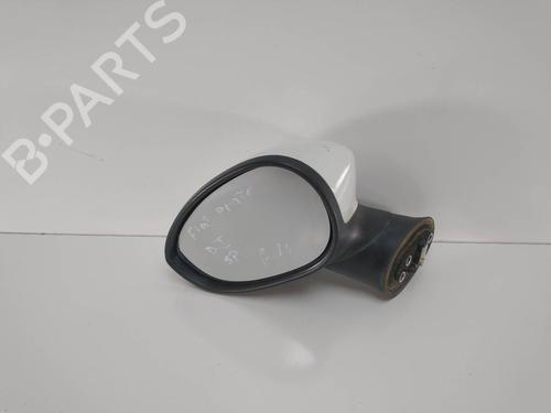 Used Left mirror FIAT PUNTO (188_) [1999-2012]  8334938