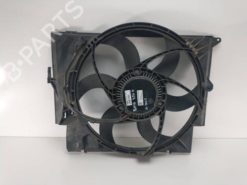 Radiator fan BMW 3 (E90) 320 d | BP9074032M35 