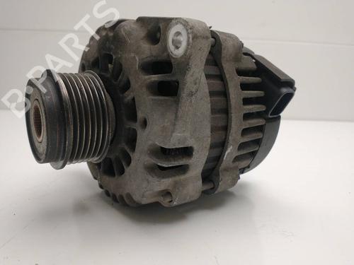 Alternator OPEL ASTRA J (P10)  | BP20322175M7  - Image 5