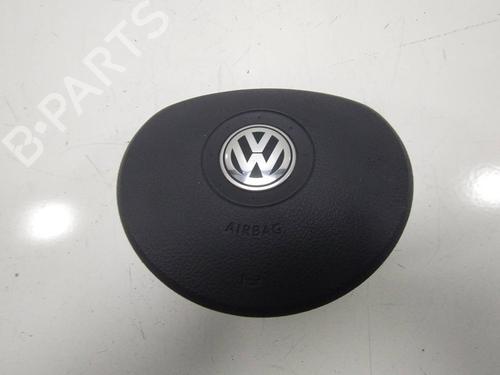 Used Driver airbag VW GOLF V (1K1) [2003-2010]  12339340