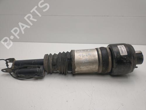 Used Left front shock absorber MERCEDES-BENZ E-CLASS (W211) E 500 (211.070) (306 hp) 31841258