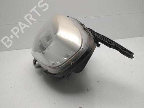 Venstre forlygte FIAT DOBLO Platform/Chassis (263_) 1.3 D Multijet | BP30355646C28