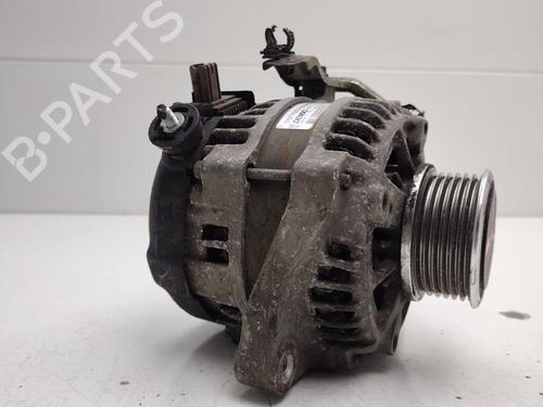 Alternator TOYOTA YARIS (_P13_) | BP30845788M7