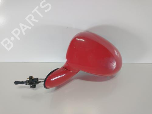 Left mirror DAEWOO MATIZ (M100, M150) 1.0 | BP7506032C26 