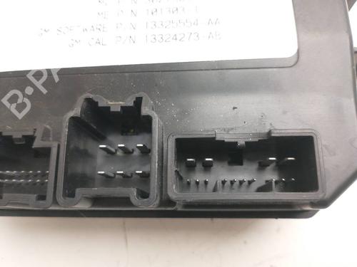 Electronic module OPEL INSIGNIA A Sports Tourer (G09)  | BP22315130M83 