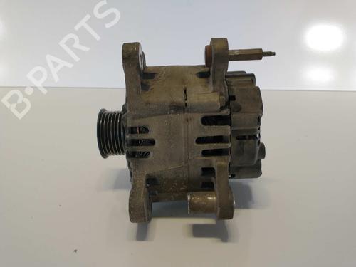 Alternator VW POLO (9N_, 9A_)  | BP7507480M7 