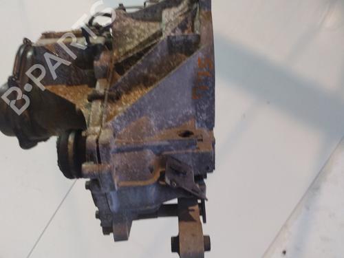Gearbox FORD FIESTA VI (CB1, CCN)  | BP31939801M3 
