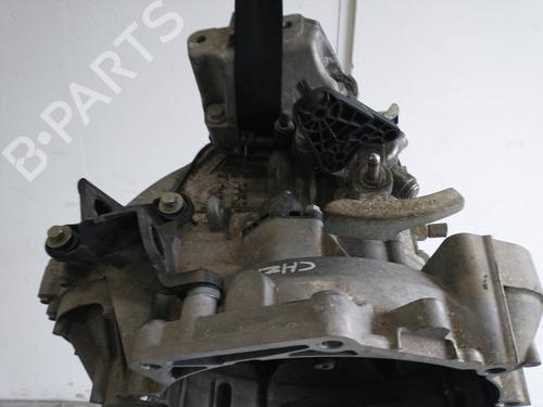 Used Gearbox SEAT IBIZA V (KJ1, KJG) [2017-2025]  8399097