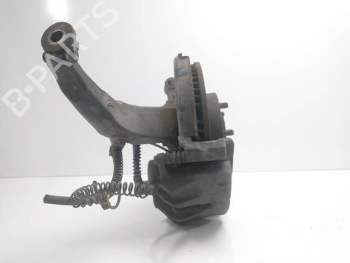 Right front steering knuckle LAND ROVER DISCOVERY III (L319) 2.7 TD 4x4 | BP9074044M26 