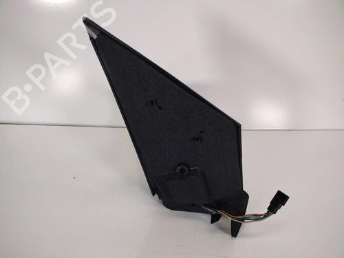 Left mirror FORD FIESTA V (JH_, JD_)  | BP9627274C26 