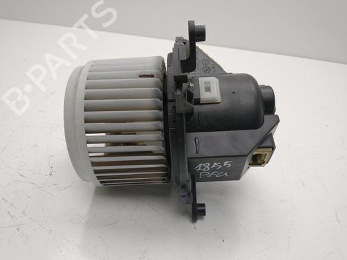 Used Heater blower motor PEUGEOT 5008 II (MC_, MJ_, MR_, M4_) [2016-2026]  32446828