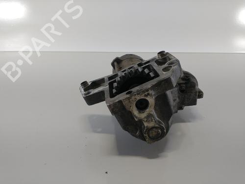 Used Starter PEUGEOT 407 (6D_) [2004-2011]  7506226