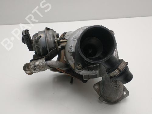 Used Turbocharger/Supercharger FORD C-MAX II (DXA/CB7, DXA/CEU) [2010-2019]  31375810