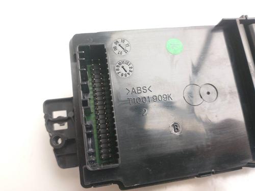 Climate control RENAULT GRAND SCÉNIC III (JZ0/1_)  | BP21692422I5 