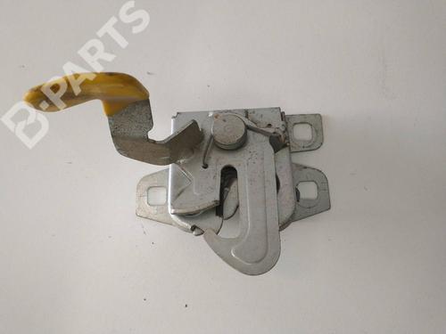 Used Hood lock Hood lock CITROËN JUMPER II Van 2.2 HDi 120 (120 hp) 8778882 8778882