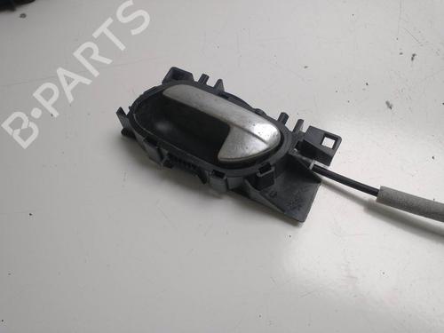 Rear left lock PEUGEOT 208 I (CA_, CC_) 1.6 BlueHDi 100 | BP13400897C100 