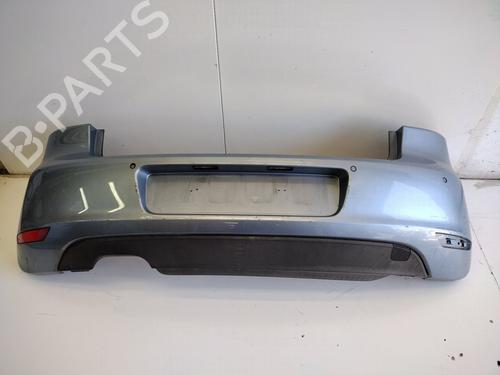 Used Rear bumper VW GOLF VI (5K1) [2008-2014]  23463233