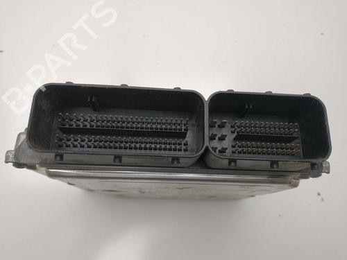 Engine control unit (ECU) BMW 3 (E90) 318 d | BP24955794M57 