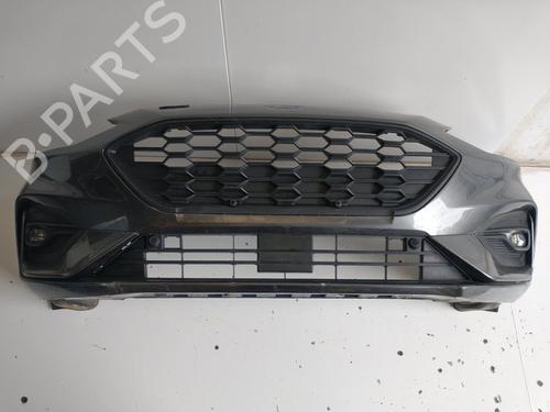 Used Front bumper Front bumper 38649110 38649110