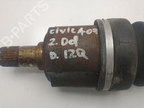 Left front driveshaft HONDA CIVIC VIII Hatchback (FN, FK) 2.2 CTDi (FK3) | BP29865731M38