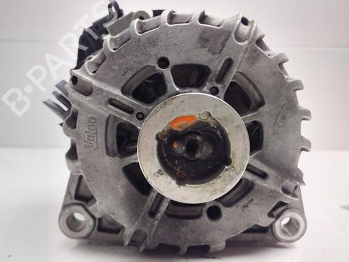 Generator CITROËN C4 Picasso II | BP30901415M7